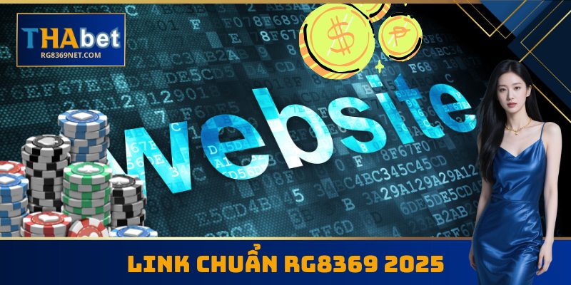 Link chuẩn RG8369 2025