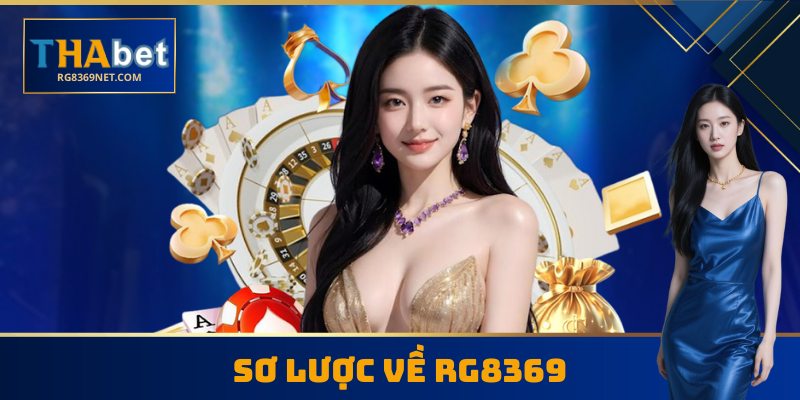 Sơ lược về RG8369